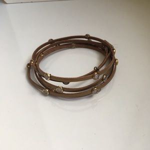 SALE!! Boho bracelet - Chan Luu look-alike